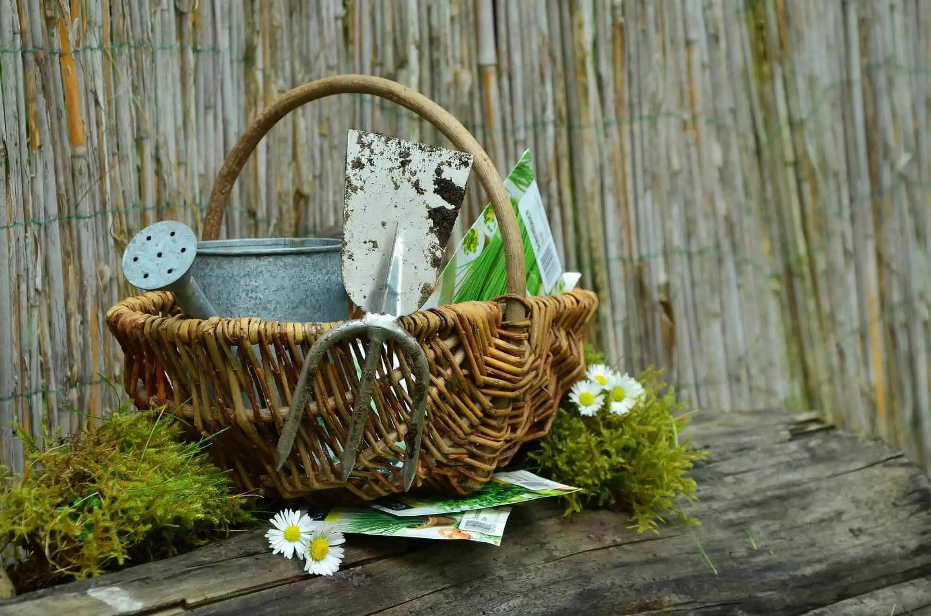 Recommended gardening resources Recommended gardening resources