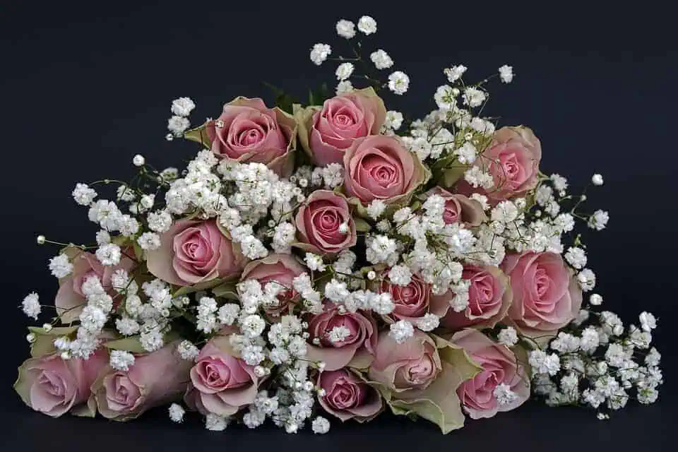 global flower industry