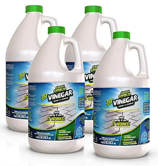 Green Gobbler Ultimate Vinegar