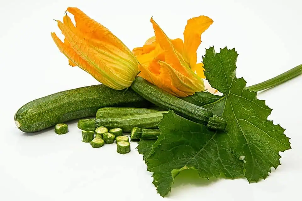 high-value vegetables