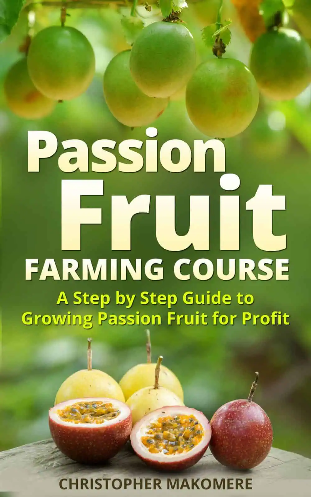 Passion_Fruit_Farming_Course (1) Passion Fruit Farming Course