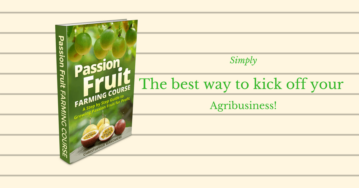 Passion Fruit Farming Course Sample