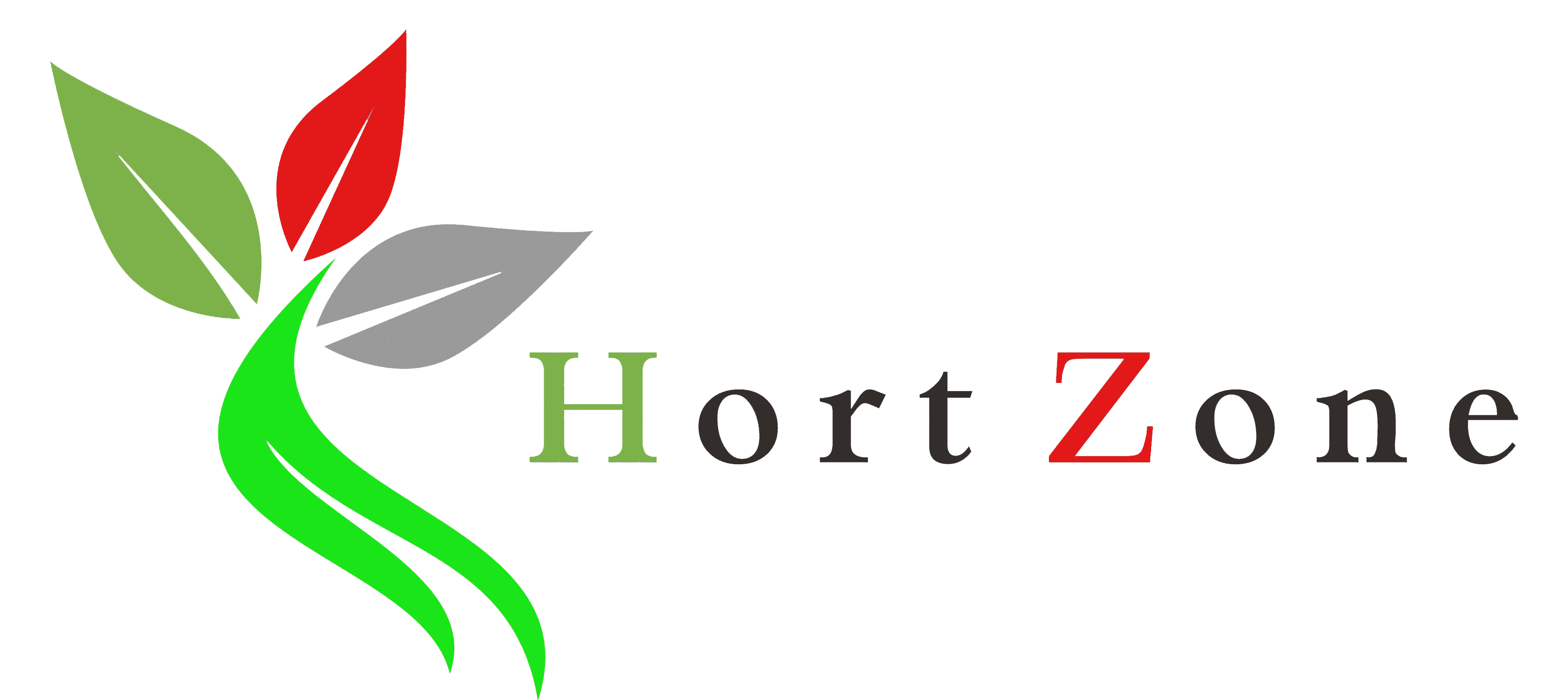 hort zone logo