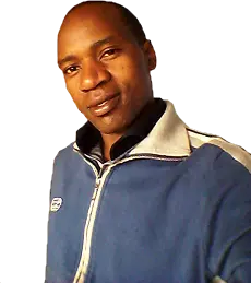 Christopher Makomere Author