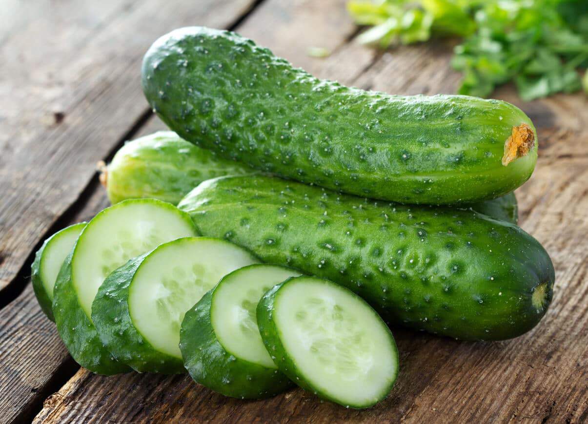 9 Tips for Growing Cucumbers in Pots 