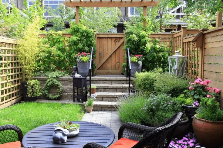 landscaping ideas