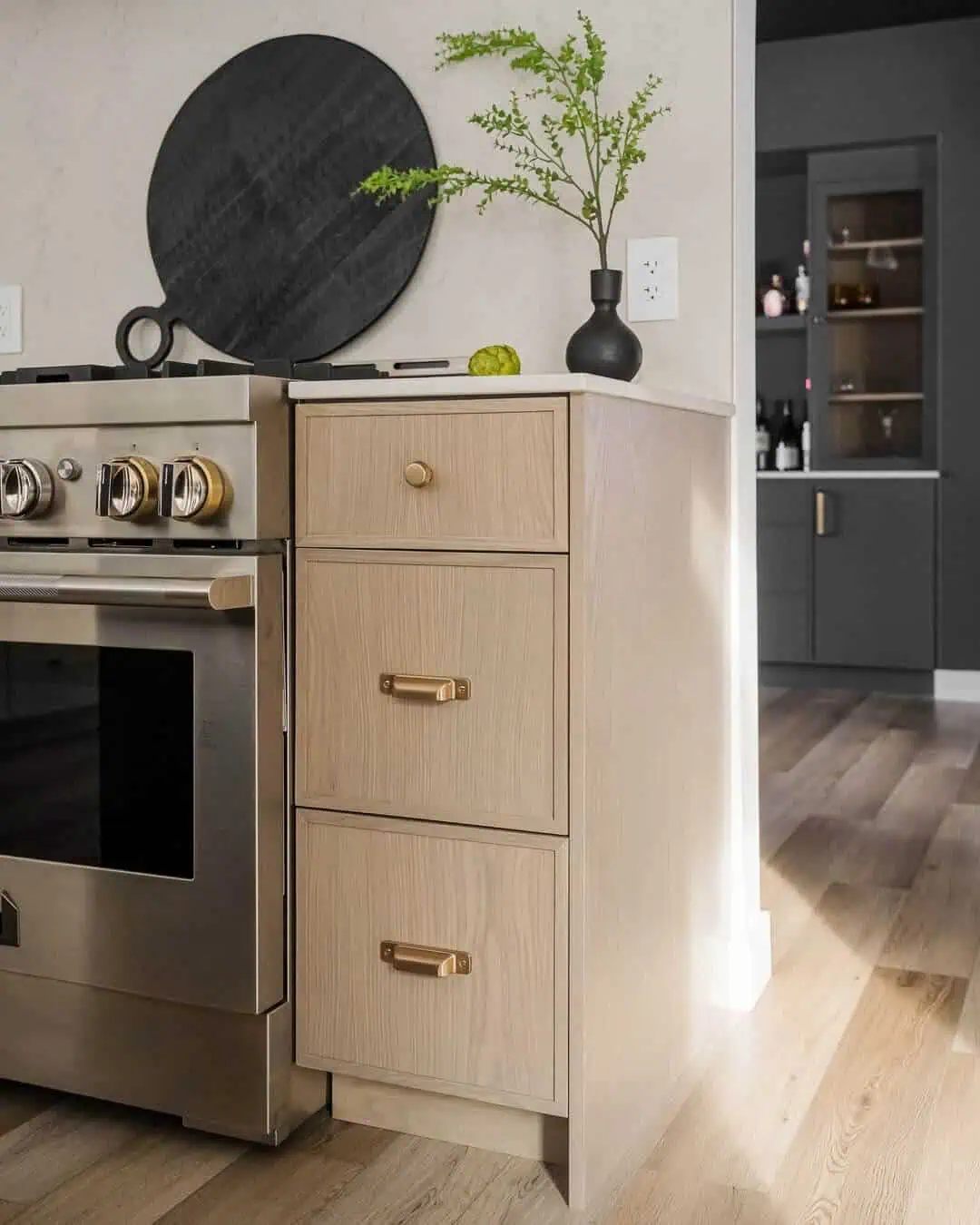Prestine Cabinet Hardware
