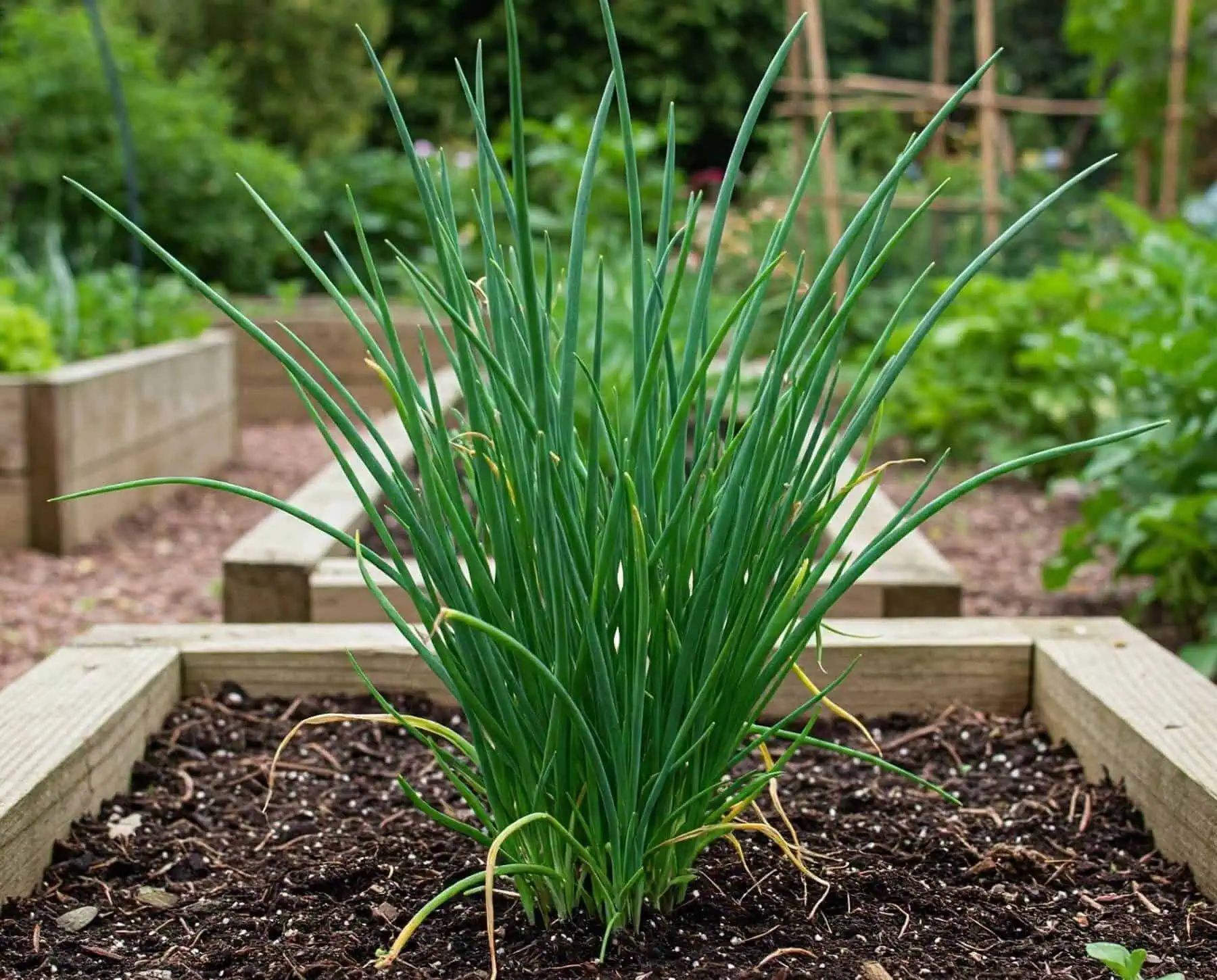 Decide Whether to Grow Chives from Seeds or Plants Decide Whether to Grow Chives from Seeds or Plants